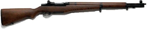 m1gerand